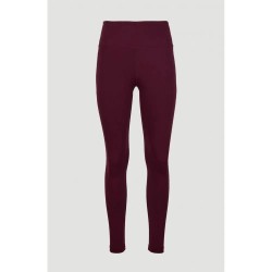 клин,дамски,клинове,дамски,чорапогащи,и,клинове,o´neill,lola,super,waist,leggings,red