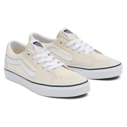 Маратонки Vans SK8-Low trainers - Beige (Classic White / True White) маратонки,мъжки,маратонки,дамски,маратонки,vans,sk8,low,trainers,beige,(classic,white,true,white)