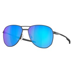 слънчеви,очила,слънчеви,очила,oakley,contrail,ti,prizm,polarized,sunglasses,satin,light,steel,(golden)