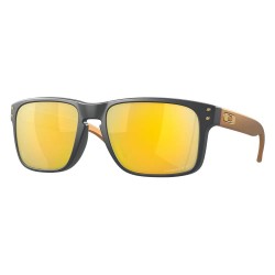 слънчеви,очила,слънчеви,очила,oakley,holbrook,prizm,polarized,sunglasses,matte,carbon,(golden)