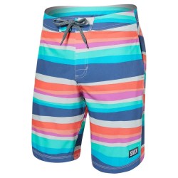 бански,гащета,мъжки,бански,костюми,saxx,underwear,betawave,2n1,19´´,swimming,shorts,blue