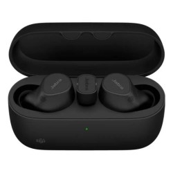 слушалки,слушалки,jabra,evolve2,buds,ms,usb,c,wireless,earphones,black
