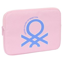 всички,чанти,safta,11.6´´,laptop,sleeve,multicolor,(pink)