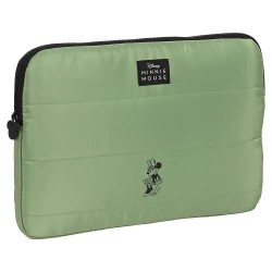 всички,чанти,safta,14´´,laptop,sleeve,multicolor,(green)