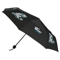 чадър,чадъри,safta,54,cm,umbrella,multicolor,(green)