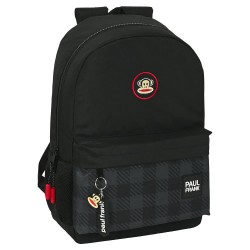 раница,раници,safta,612319758,paul,frank,19l,32x43x14,cm,backpack,multicolor,(black)