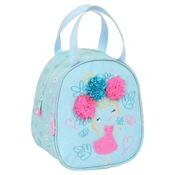 чанта,раници,safta,lunch,bag,multicolor,(blue)