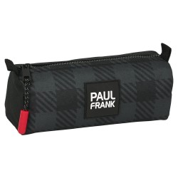 Safta Pencil Case - Black (Multicolor) канцеларски,принадлежности,safta,pencil,case,black,(multicolor)