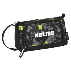 канцеларски,принадлежности,safta,pencil,case,multicolor,(black)
