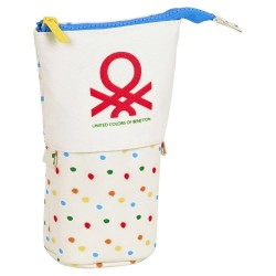 канцеларски,принадлежности,safta,pencil,case,multicolor,(white)