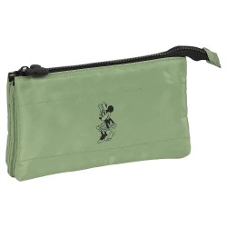канцеларски,принадлежности,safta,triple,pencil,case,multicolor,(green)