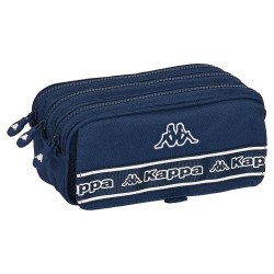 канцеларски,принадлежности,safta,triple,pencil,case,multicolor,(blue)
