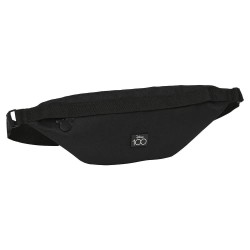 чанта,всички,чанти,safta,waist,bag,multicolor,(black)