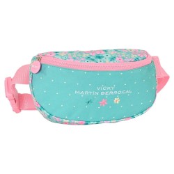 чанта,всички,чанти,safta,waist,bag,multicolor,(blue)