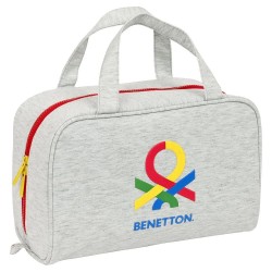 несесер,тоалетни,принадлежности,safta,wash,bag,multicolor,(grey)