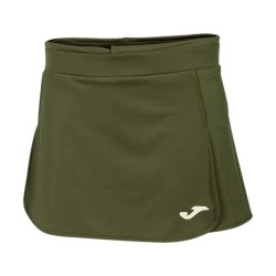 Пола Joma Open II skirt - Green (Khaki) пола,детски,поли,и,рокли,joma,open,ii,skirt,green,(khaki)