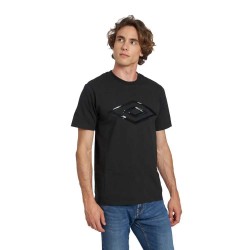 тениска,мъжки,тениски,umbro,caelum,short,sleeve,t,shirt,black