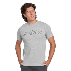 тениска,мъжки,тениски,umbro,linear,logo,graphic,short,sleeve,t,shirt,grey,marl,(grey)