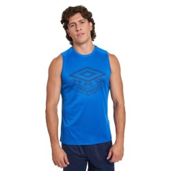 потник,мъжки,потници,umbro,pro,training,active,vest,blue,(regal,blue)