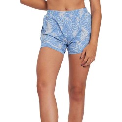 къси,панталони,дамски,панталони,umbro,pro,training,hybrid,shorts,blue,(allure,silver,gray)