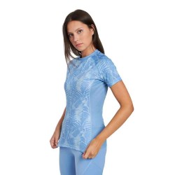 тениска,дамски,тениски,umbro,pro,training,poly,short,sleeve,t,shirt,blue,(allure,clear,sky)