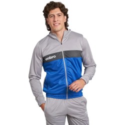 яке,мъжки,анцузи,umbro,sportswear,tracksuit,jacket,grey,marl,nouvean,navy,woodland,grey,(blue,grey)