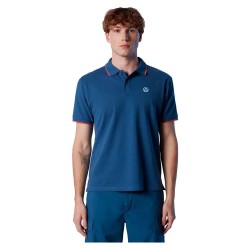мъжки,блузи,с,яка,north,sails,graphic,692397,short,sleeve,polo,dark,denim,(blue)