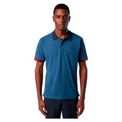 мъжки,блузи,с,яка,north,sails,graphic,692400,short,sleeve,polo,dark,denim,(blue)