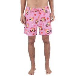 бански,гащета,мъжки,бански,костюми,hurley,cannonball,volley,17´´,swimming,shorts,h646,(pink)