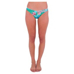 дамски,бански,костюми,hurley,java,tropical,reversible,moderate,bikini,bottom,multicolor
