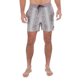 бански,гащета,мъжки,бански,костюми,hurley,phantom,naturals,sessions,16´´,swimming,shorts,grey