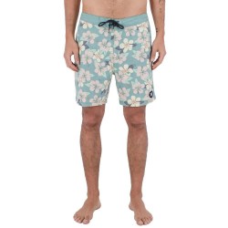 бански,гащета,мъжки,бански,костюми,hurley,phantom,naturals,tlgt,18´´,swimming,shorts,blue,(h364)