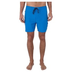 бански,гащета,мъжки,бански,костюми,hurley,phantom,sidewinder,renegade,17´´,swimming,shorts,blue,(mountain,shadow)