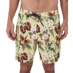 бански,гащета,мъжки,бански,костюми,hurley,phantom,eco,classic,18´´,swimming,shorts,h713,(yellow)
