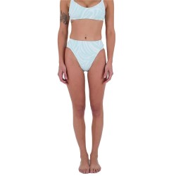 дамски,бански,костюми,hurley,wave,runner,moderate,bikini,bottom,blue,(cnut)
