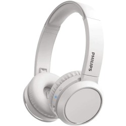слушалки,слушалки,philips,tah4205wt,00,wireless,headphones,white,(white)