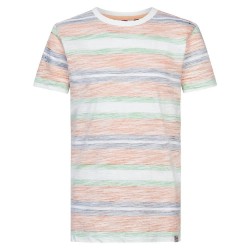 тениска,детски,тениски,petrol,industries,690,short,sleeve,t,shirt,orange,(shocking,orange)