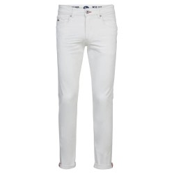 дънки,мъжки,панталони,petrol,industries,seaham,slim,fit,coloured,jeans,bright,white,(white)