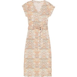 рокля,дамски,поли,и,рокли,garcia,e30096,dress,orange