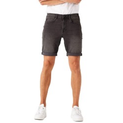 къси,панталони,мъжки,панталони,garcia,rocko,shorts,grey,(dark,used)