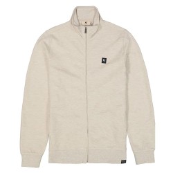 блуза,мъжки,пуловери,garcia,z1103,sweatshirt,cream,melee,(beige)