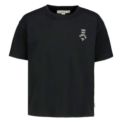 тениска,детски,тениски,garcia,z2014,short,sleeve,t,shirt,off,black,(black)