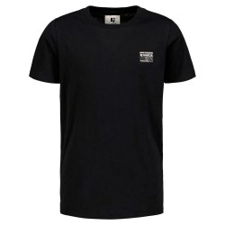 тениска,детски,тениски,garcia,z3040,short,sleeve,t,shirt,off,black,(black)