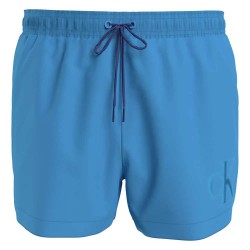 бански,гащета,мъжки,бански,костюми,calvin,klein,km0km00801,swimming,shorts,blue,(blue,crush)