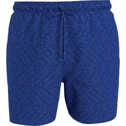 бански,гащета,мъжки,бански,костюми,calvin,klein,km0km00813,swimming,shorts,blue