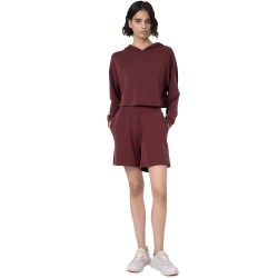 къси,панталони,дамски,панталони,4f,f171,shorts,brown,(brown)