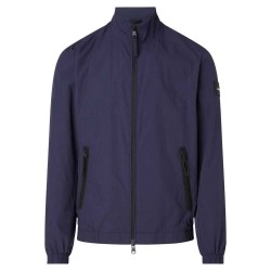 яке,мъжки,якета,calvin,klein,recycled,crinkle,nylon,blouson,jacket,blue
