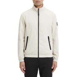 яке,мъжки,якета,calvin,klein,recycled,crinkle,nylon,blouson,jacket,stony,beige,(beige)