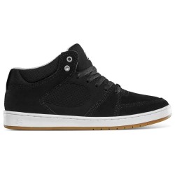 маратонки,мъжки,маратонки,es,accel,slim,mid,trainers,black,(black,white,silver)