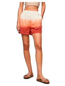 къси,панталони,дамски,панталони,pepe,jeans,brian,1,4,shorts,orange